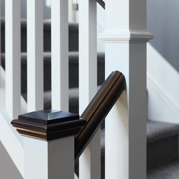 Southern Railing