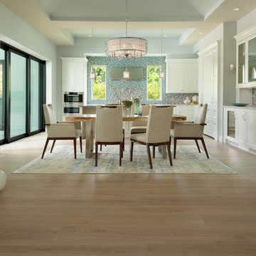 Legno Bastone Wide Plank Flooring
