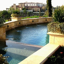 Pools