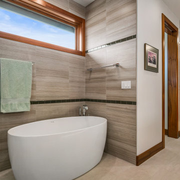 Tetherow contemporary classic