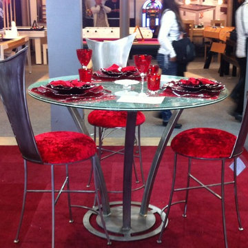 SALLE A MANGER
