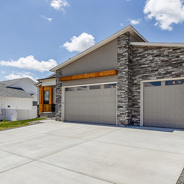 The Gallatin Modern