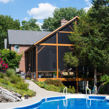 Graham Porch - Additional Photos