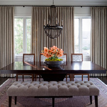 curtains