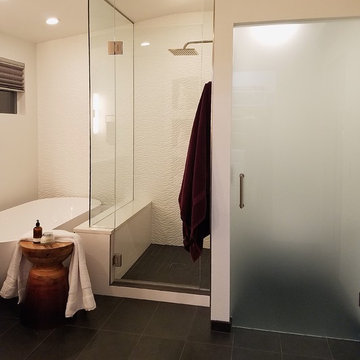 Kirkland Master Bath