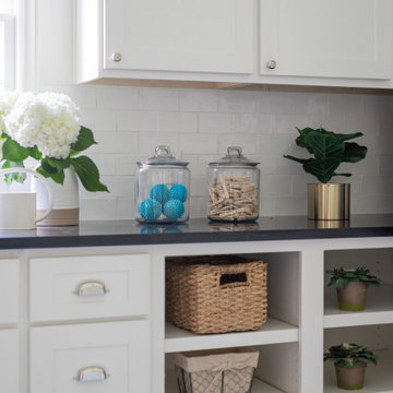 Classy Kitchen Remodel
