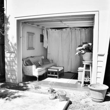GARAGE CONVERSION
