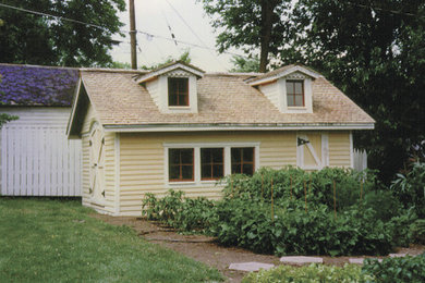 Gardener's Cottage