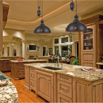 Kitchen Gallery