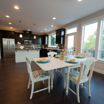 Tour of Homes 2014: #2 M&S Resources