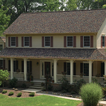 Roofing