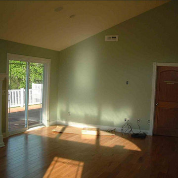 Interior Paint