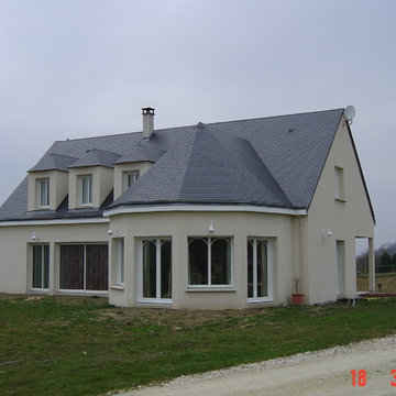 Maisons "Patrimoine"