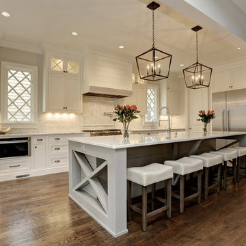 Luxury Home in Buckhead, Chastain Park