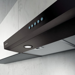 Allasio - Range Hoods And Vents