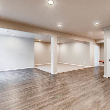 Rosemary Basement