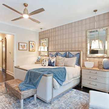 Palencia Master Bedroom Revamp