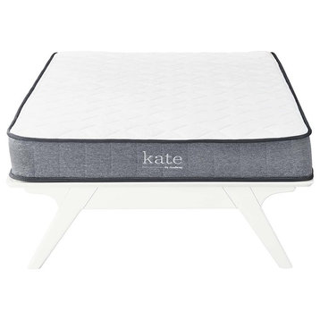 Kate 6" Twin Mattress