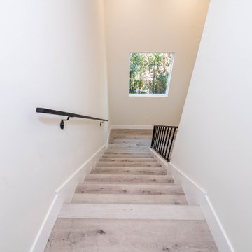 COMPLETE HOME RENOVATION - LOS ANGELES