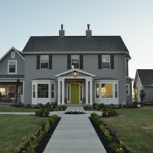 house ext