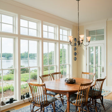 Piankatank River Home