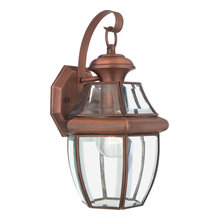 Outdoor Lighting
