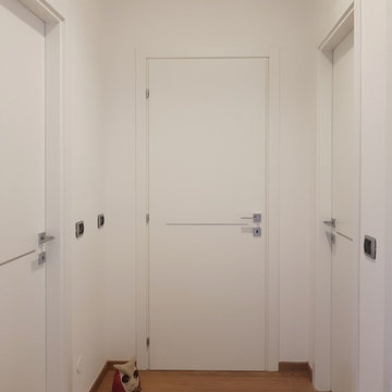 Voglia di rinnovamento
