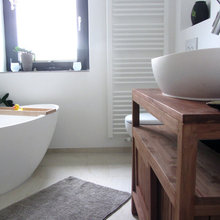 Bathroom Ideas