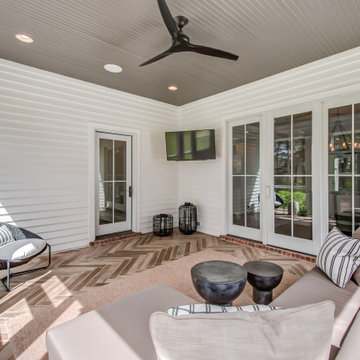 Lighting: Superior Custom Homes & Remodeling