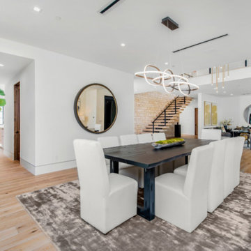 Custom Home Build Tarzana