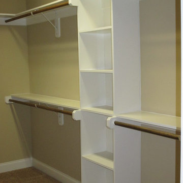 Charlotte Plan Universal Living Home