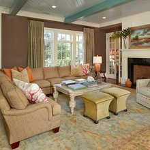 Barquentine Living Room