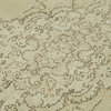 Rug N Carpet - Handmade Turkish 6' 9'' x 10' 3'' Contemporary Wool Area Rug