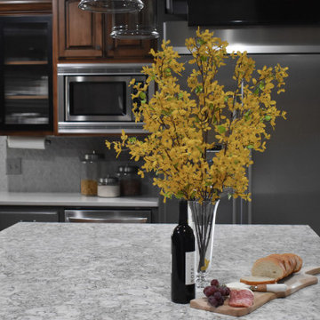 Lochmoor Kitchen