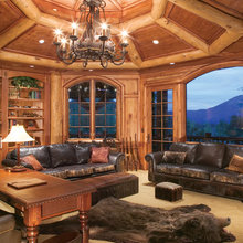 Living Room Ideas