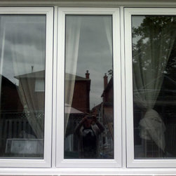 CASEMENT WINDOW - Windows