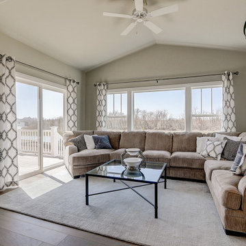 The Danbury | Oak Creek, WI