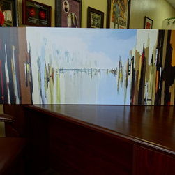 Awesome Personal Pieces - Fine Art Prints