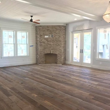 Carriage House