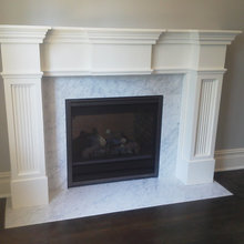 Mantle