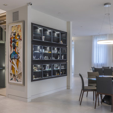 Baltimore, MD - Custom Home 10