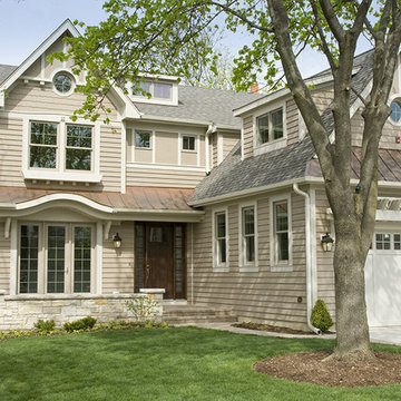 Greenbriar Lane, Northbrook, IL