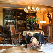 Roger's Roost