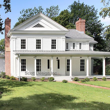 Architectural Styles