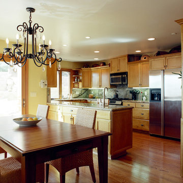 New Home Design and Build - Topanga Canyon