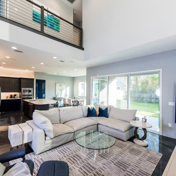 DreamDesign 30: Modern Beachhouse