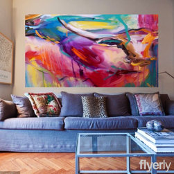 Artwork.   email for info artistheatherroddy@gmail - Paintings