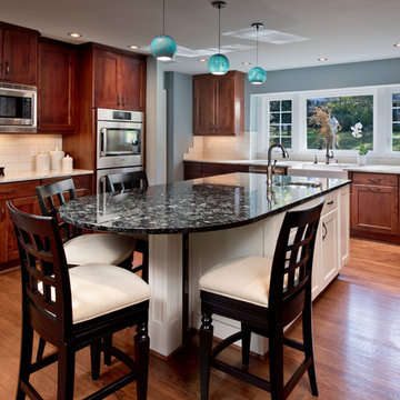 Kitchen Reconnect