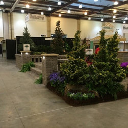 Tri-State Home Show 2015 - Products