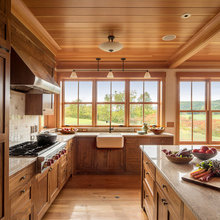 Kitchens I Love